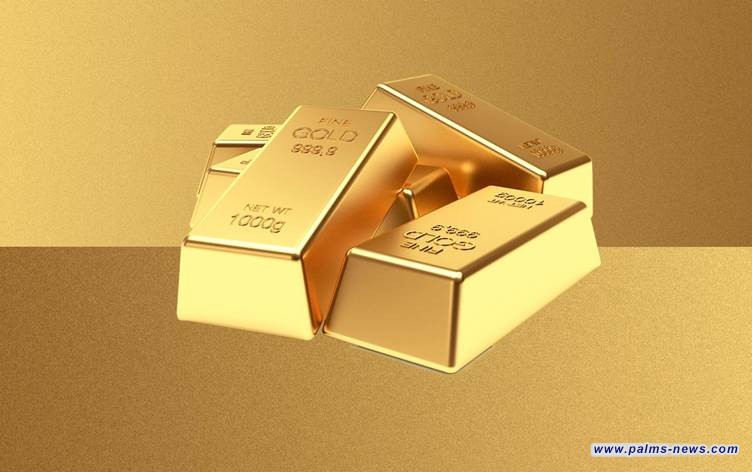 الذهب يتراجع دون 3300 دولار مع تهدئة التوترات التجارية